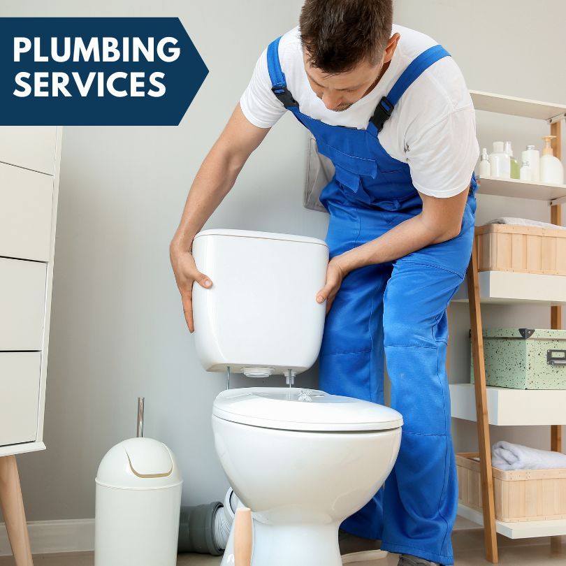 Plumbing Company in Greenville, RI